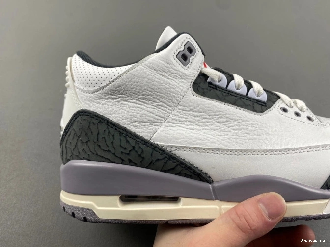 Air  “Cement CT8532-106 Jordan Grey” 3 0427